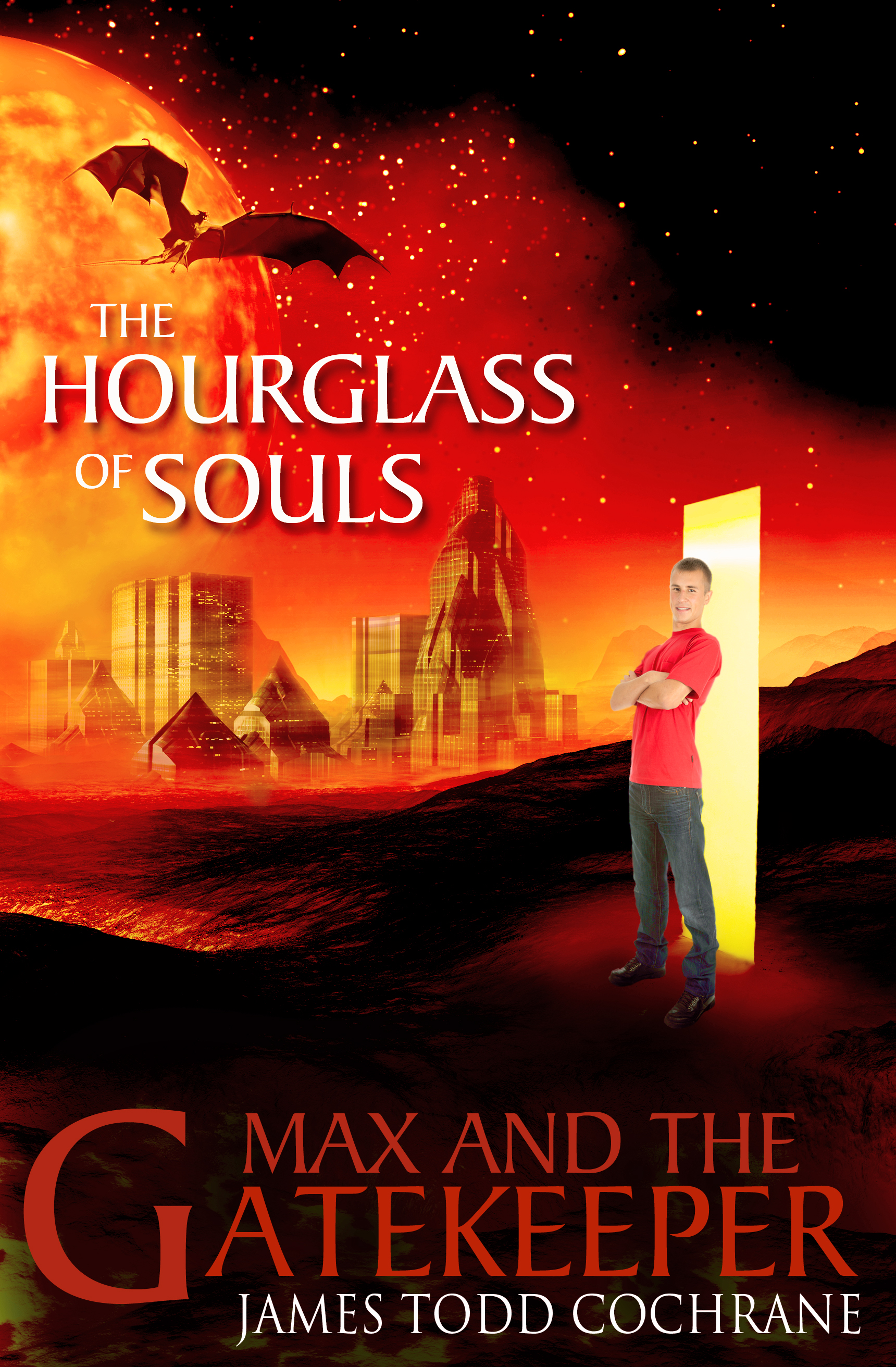 The Hourglass of Souls