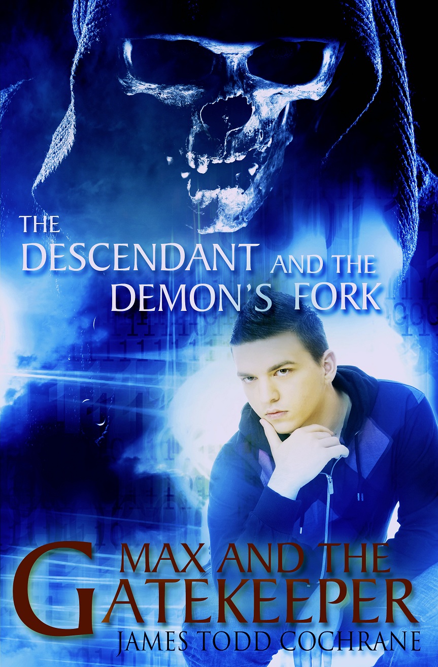 The Descendant and the Demon's Fork